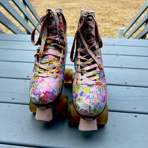 IMPALA ROLLER SKATES size 10